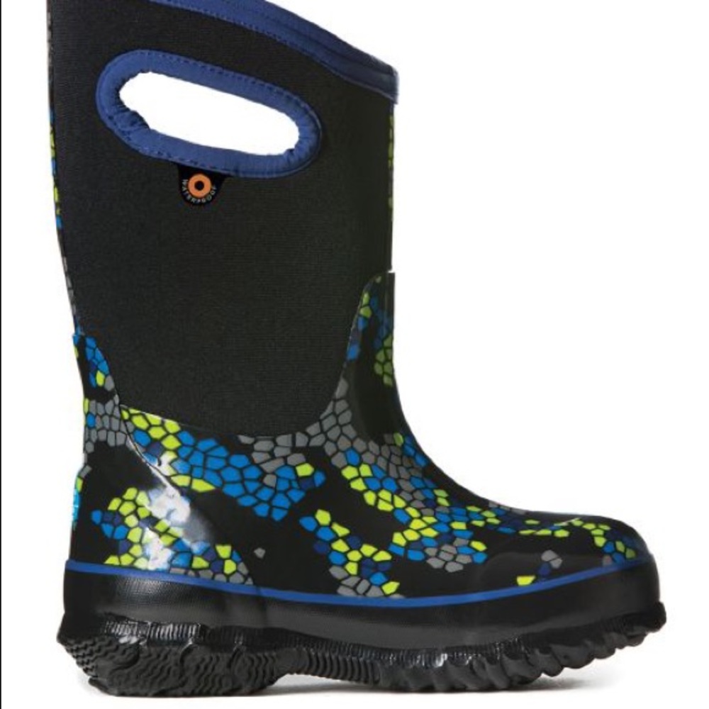 Classic Axel Bog Boots Size 13